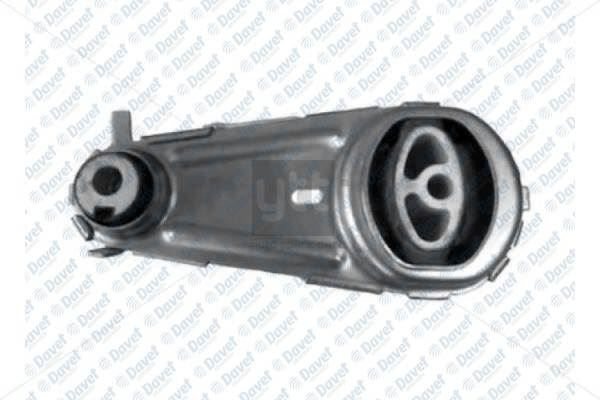 YTT Y4417 Motor Takozu Fluence Megane Iii Scenic Iii 1.2 2.0 Tcs 16v 09 >